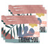 TEACHER CREATED RESOURCES Teacher Created Resources® Wonderfully Wild Thank You Postcards, 30 Per Pack, 6 Packs