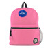 BAZIC PRODUCTS BAZIC Products® Basic Backpack 16" Fuchsia