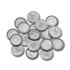 LEARNING ADVANTAGE Learning Advantage® Play Coins - Dimes - Set of 100