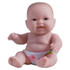 JC TOYS GROUP INC JC Toys Lots to Love® Babies, 10" Size, Caucasian Baby