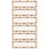 CARSON DELLOSA EDUCATION Carson Dellosa Education We Belong Nameplates, 36 Per Pack, 6 Packs