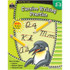 TEACHER CREATED RESOURCES Teacher Created Resources® Ready-Set-Learn: Cursive Writing Practice, Grades 2-3