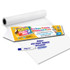 ALL THINGS CLING LTD Clingers® Kids Cling-rite® Roll