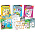 TEACHER CREATED RESOURCES Teacher Created Resources® Learning at Home: Grade 1 Kit