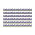 EUREKA Eureka® Curiosity Garden Die-Cut Floral Extra Wide Deco Trim®, 37 Feet Per Pack, 6 Packs