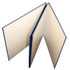 ASHLEY PRODUCTIONS Ashley Productions® Folding Blank Game Board, 18" x 18"