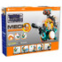 ELENCO ELECTRONICS Elenco® TEACH TECH™ Mech-5, Mechanical Coding Robot
