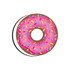 ASHLEY PRODUCTIONS Ashley Productions® Magnetic Whiteboard Eraser, DonutFetti® ASHLEY PRODUCTIONS Ashley Productions® Magnetic Whiteboard Eraser, DonutFetti®