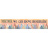 TEACHER CREATED RESOURCES Teacher Created Resources® Moving Mountains Together, We Can Move Mountains Banner