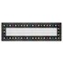 TEACHER CREATED RESOURCES Teacher Created Resources® Chalkboard Brights Flat Name Plates