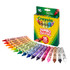 CRAYOLA LLC Crayola® Jumbo Crayons, 16 Colors