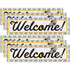 EUREKA Eureka® The Hive Welcome Horizontal Banner, 45" x 12", Pack of 6
