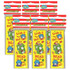 EUREKA Eureka® Dr. Seuss™ Grab Your Hat Bookmarks, 36 Per Pack, 6 Packs