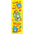 EUREKA Eureka® Dr. Seuss™ Grab Your Hat Bookmarks, Pack of 36