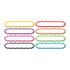 TEACHER CREATED RESOURCES Teacher Created Resources® Large Polka Dots Labels Magnetic Accents, Pack of 8