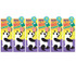EUREKA Eureka® Panda Have a Ball Reading Bookmarks, 36 Per Pack, 6 Packs