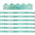 CARSON DELLOSA EDUCATION Carson Dellosa Education Galaxy Constellations Scalloped Border, 39 Feet Per Pack, 6 Packs
