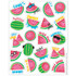 EUREKA Eureka® Watermelon Scented Stickers, Pack of 80