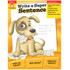 CARSON DELLOSA EDUCATION Evan-Moor Educational Publishers Write A Super Sentence Book