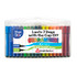 THE PENCIL GRIP Magic Stix™ Triangular Markers, 36 Colors
