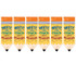 EUREKA Eureka® Pencil Write on Track with Reading Bookmarks, 36 Per Pack, 6 Packs