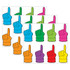 TEACHER CREATED RESOURCES Teacher Created Resources® Pointing Hands Magnetic Accents, 16 Per Pack, 3 Packs