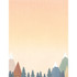 TEACHER CREATED RESOURCES Teacher Created Resources® Moving Mountains Computer Paper, 8-1/2" x 11", 50 Sheets