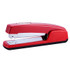 AMAX Bostitch Classic Red Stapler, 20 Sheets