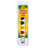 CRAYOLA LLC Crayola® Pans Artista II Watercolors Set, 8 Count CRAYOLA LLC Crayola® Pans Artista II Watercolors Set, 8 Count