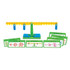 LEARNING ADVANTAGE edxeducation® Number Balance Activity Set