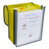 C-LINE PRODUCTS INC C-Line® 7-Pocket Vertical Backpack File, Letter Size
