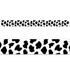 CREATIVE TEACHING PRESS Creative Teaching Press® Cow Print EZ Border, 48 Feet