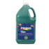 DIXON TICONDEROGA CO Prang® Washable Tempera Paint, Green, 1 Gal