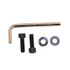 WINTHER GONGE Screws+Keys: Mono Trampoline, Handle