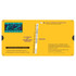 ORIGINAL E-Z GRADER Original E-Z Grader E-Z Grader, Large Print, Yellow