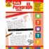 EVAN-MOOR Evan-Moor Educational Publishers Daily Paragraph Editing Book, Grade 4