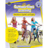 TEACHER CREATED RESOURCES Teacher Created Resources® Summertime Learning: English and Spanish Directions, Grade 8 Second Edition (Prep)