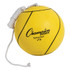 CHAMPION SPORTS Champion Sports Tether Ball, Optic Yellow