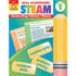 EVAN-MOOR Evan-Moor Educational Publishers Skill Sharpeners STEAM, Grade 1