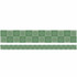 EUREKA Eureka® Green Smiles Deco Trim, 37 Feet
