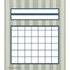 TEACHER CREATED RESOURCES Teacher Created Resources® Classroom Cottage Incentive Charts, Pack of 36