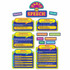 EUREKA Eureka® Parts of Speech Bulletin Board Set