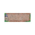 EUREKA Eureka® Curiosity Garden Self-Adhesive Name Plate, 9-5/8" x 3-1/4", Pack of 36