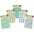 TEACHER CREATED RESOURCES Teacher Created Resources® Fruit Smoothie Smelly Stickers, 606 Stickers