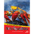 CARSON DELLOSA EDUCATION Discovery Library Artrópodos Hardcover