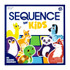 PRESSMAN DBA GOLIATH JAX Ltd. Sequence® for Kids™ Game