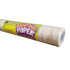 TEACHER CREATED RESOURCES Teacher Created Resources® Better Than Paper® Bulletin Board Roll, 4' x 12', Light Maple Wood Design, Pack of 4