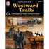 CARSON DELLOSA EDUCATION Mark Twain Media Westward Trails