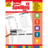 EVAN-MOOR Evan-Moor Educational Publishers Building Spelling Skills, Teacher's Edition, Grade 3