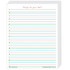 TEACHER CREATED RESOURCES Teacher Created Resources® Smart Start 1-2 Writing Paper: 360 Sheets